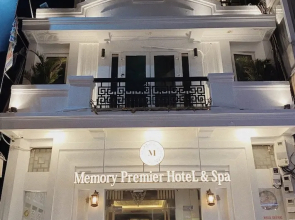 Memory Premier Hotel & Spa