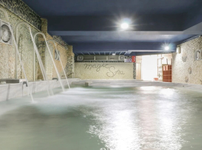 Tong Pu Hotel