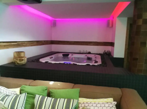 Chalet Flocon