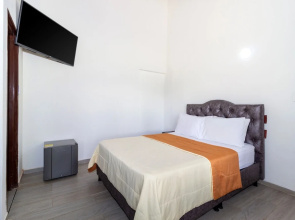 Hotel Campestre El Danubio