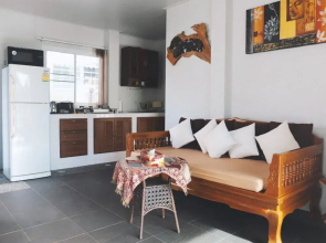 KVC Twin Bedroom Apartment