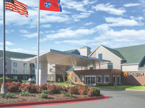 La Quinta Inn & Suites by Wyndham Chattanooga-Hamilton Place