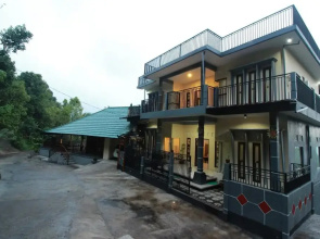 Geriya Siena Guesthouse