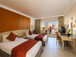 Concorde El Salam Hotel Sharm El Sheikh Sport Hotel