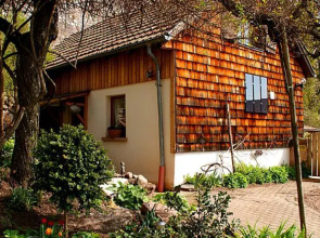 Gîte Villa Rosa
