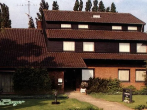 Landhaus Berger