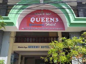 Queen3 Hotel