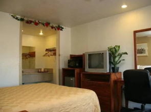 Budget Inn of Riverside