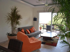 Pajaro de Fuego, Chelsea's Luxury Units