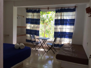 Villas Mazunte Tierra Viva