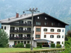 Hotel Georgshof