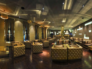 Radisson Blu Hotel New Delhi Paschim Vihar