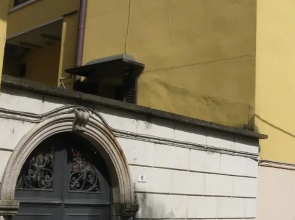 Apartment Residenza Taglioni