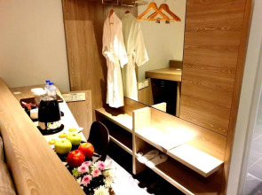 Fortune Atrium Hotel