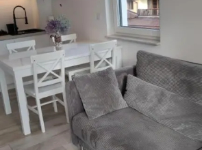 Apartament Tęcza Ii