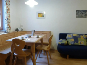 Ferienwohnungen Auhaus