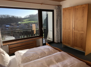 Landhotel Lortz
