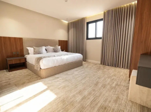 Royal Edition Hotel Apartments
