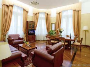 Palace Hotel Zagreb