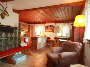 Ferienhaus Untertal