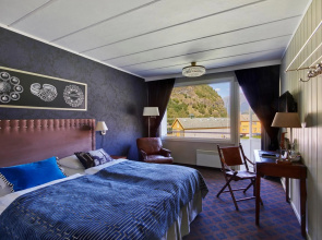 Fretheim Hotel