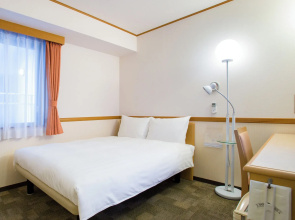 Toyoko Inn Higashi Hiroshima Station
