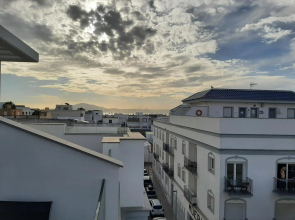 Livingtarifa Atico Africa View II