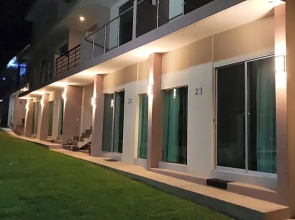 Hotel CaLu 21 en La Laguna, Santa María del Oro