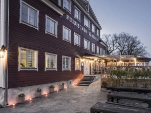 Hotell Furusund