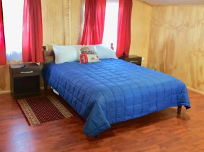 Hostal Host Patagonia