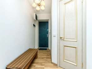 Apartment Kiev Lesi Ukrainki