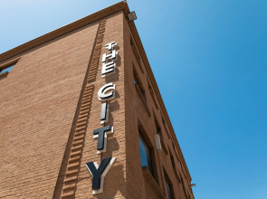 The City Hotel Ancona