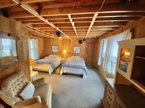Hat Trick Limit 13 4 Bedroom Home