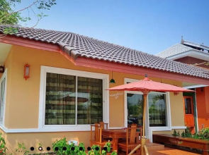 บ้านริมเนิน รีสอร์ท งาว