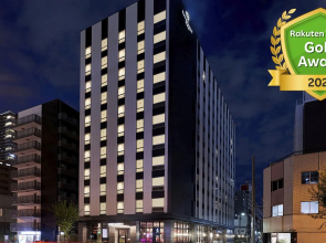 Del Style Osaka Shin Umeda by Daiwa Roynet Hotel