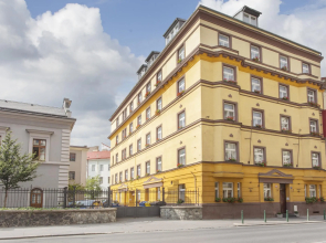 Anyday Apartments
