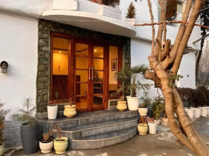 Dojee's Cottages