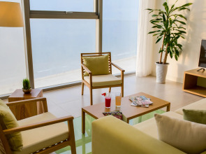 Fusion Suites Da Nang