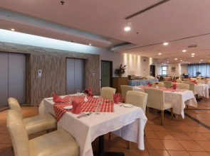 Howard Johnson By Wyndham Kuala Lumpur 118