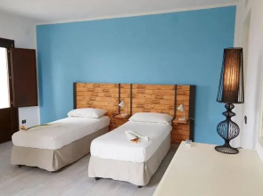 Agriturismo Dimina