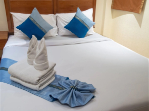 Secrets Hotel