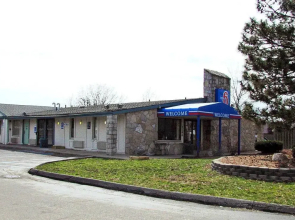 Motel 6 Benton Harbor