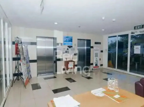 Redliving Apartemen Grand Sentraland - AT Properti Tower Pink