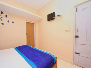 OYO 11425 Home Peaceful Stay Madikeri