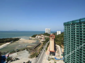 Xunliaowan V-Continent Apartment Hotel