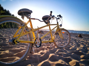 Golden Tulip Krakow City Center