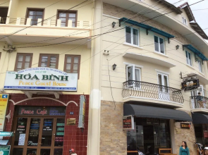 Peace Guest House