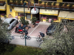 Taki Village Hotel