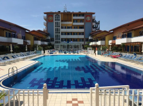 Villaggio Hemingway