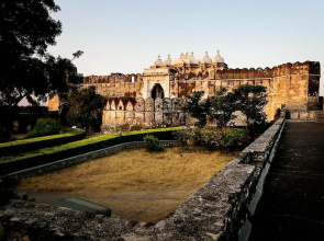 Sardargarh Heritage Hotel